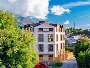 Mini Condos Residence Dumidran I, Tivat Montenegro