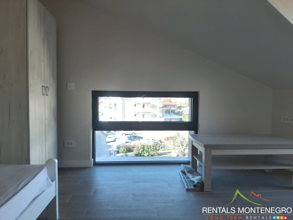 Office space for long term rent Tivat